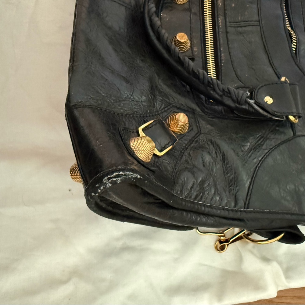 Balenciaga Part Time City Bag - Picture 11 of 13